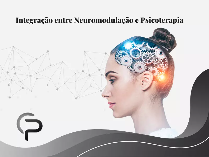 Integração entre Neuromodulação e Psicoterapia