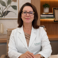 Dra. Daniela Pujadas no 4º Congresso de Neuromodulação Não-Invasiva